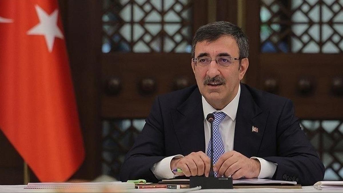 Ylmaz'dan srail-ran gerilimi yorumu: Srecin yn belirsiz 