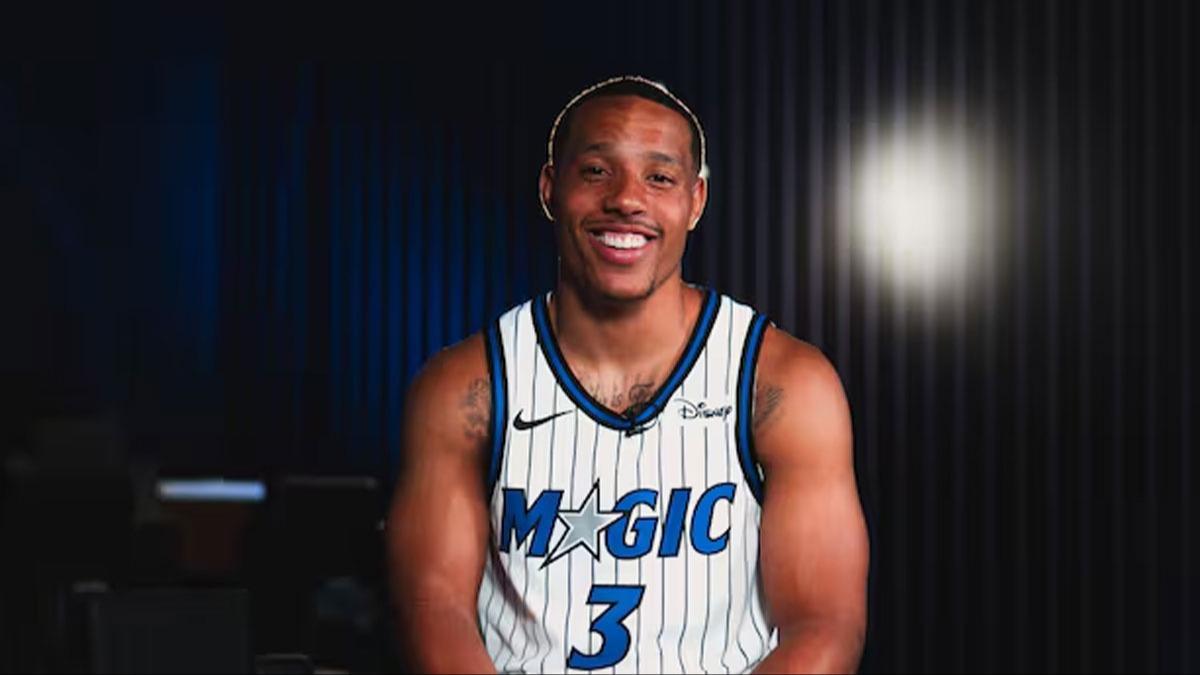 Desmond Bane eski takm iin konutu: Zindan diye dalga geiyorduk