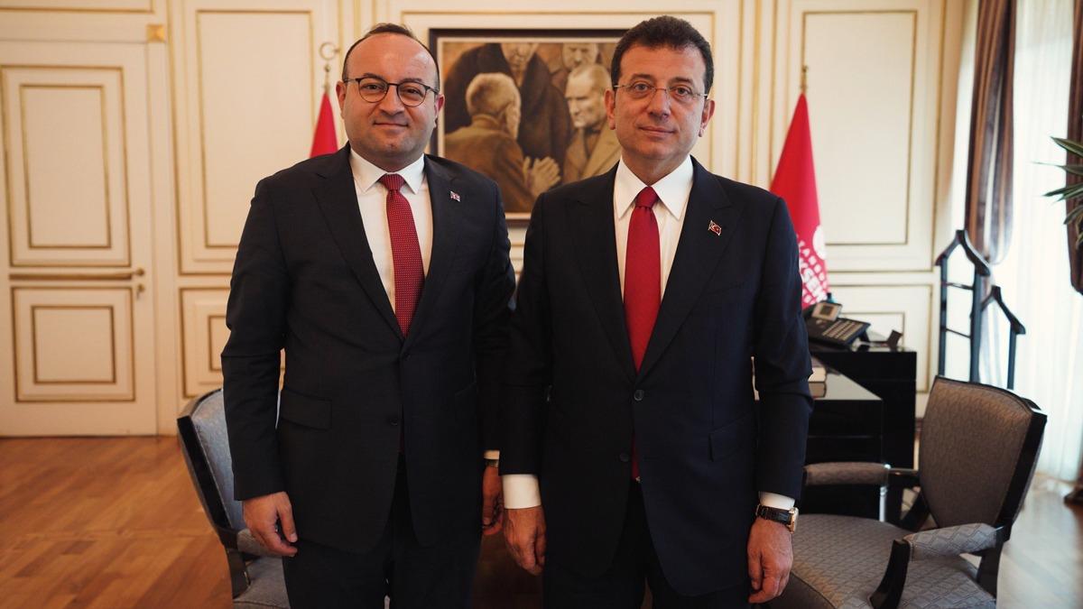 BB'deki rvet arknda yeni itiraf: Sisteme para vermeden deme olmaz
