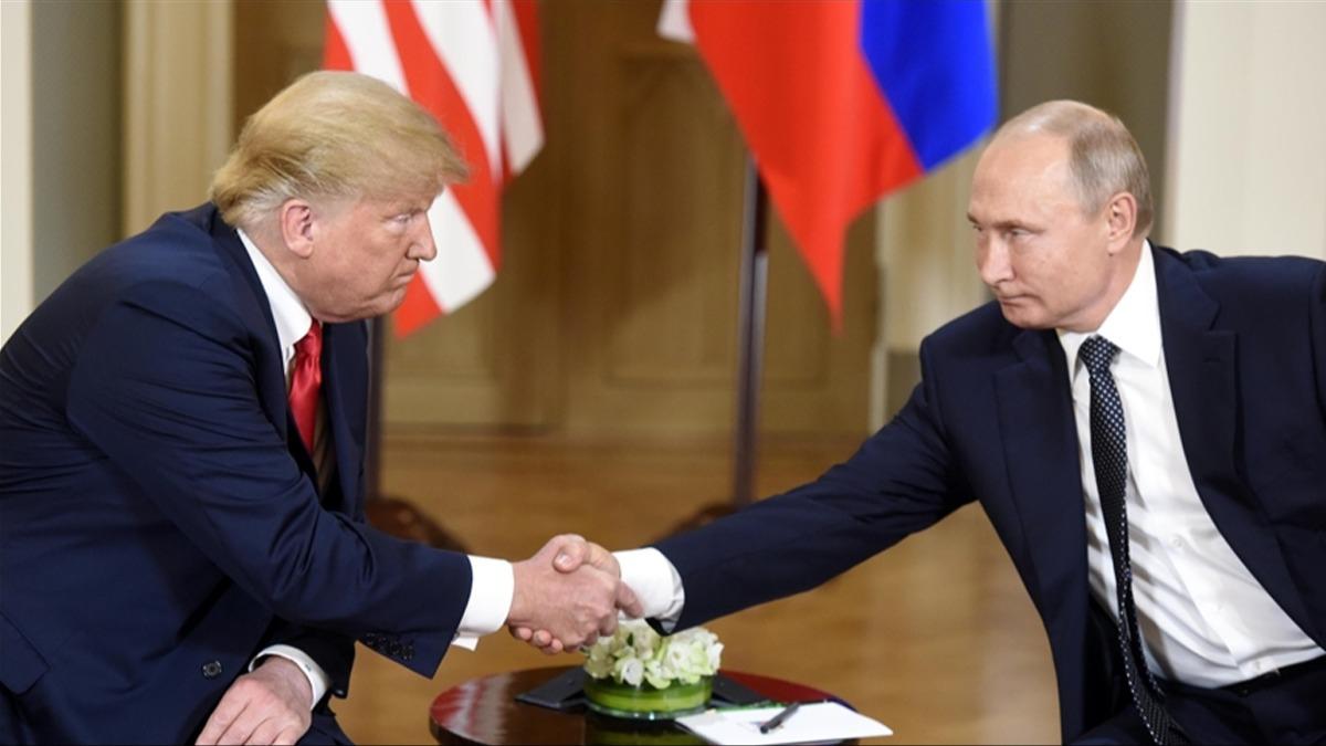 Orta Dou alev ald: Washington' uyaryoruz