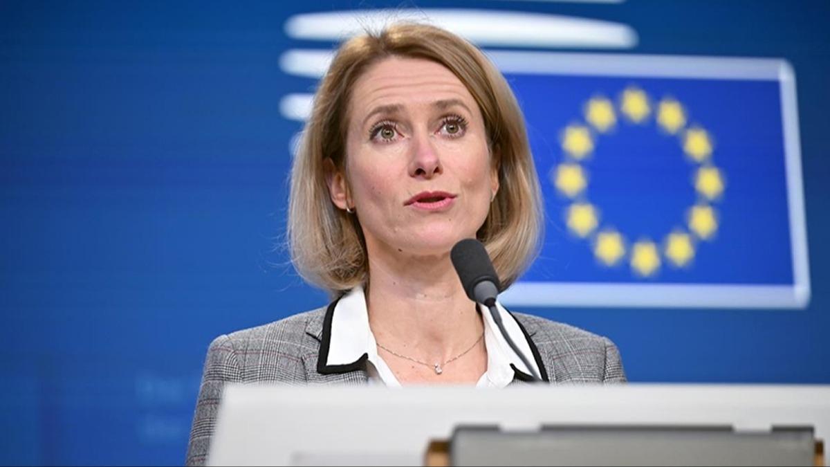 AB'den dikkat eken mesaj! Trkiye'ye diplomatik gven vurgusu   