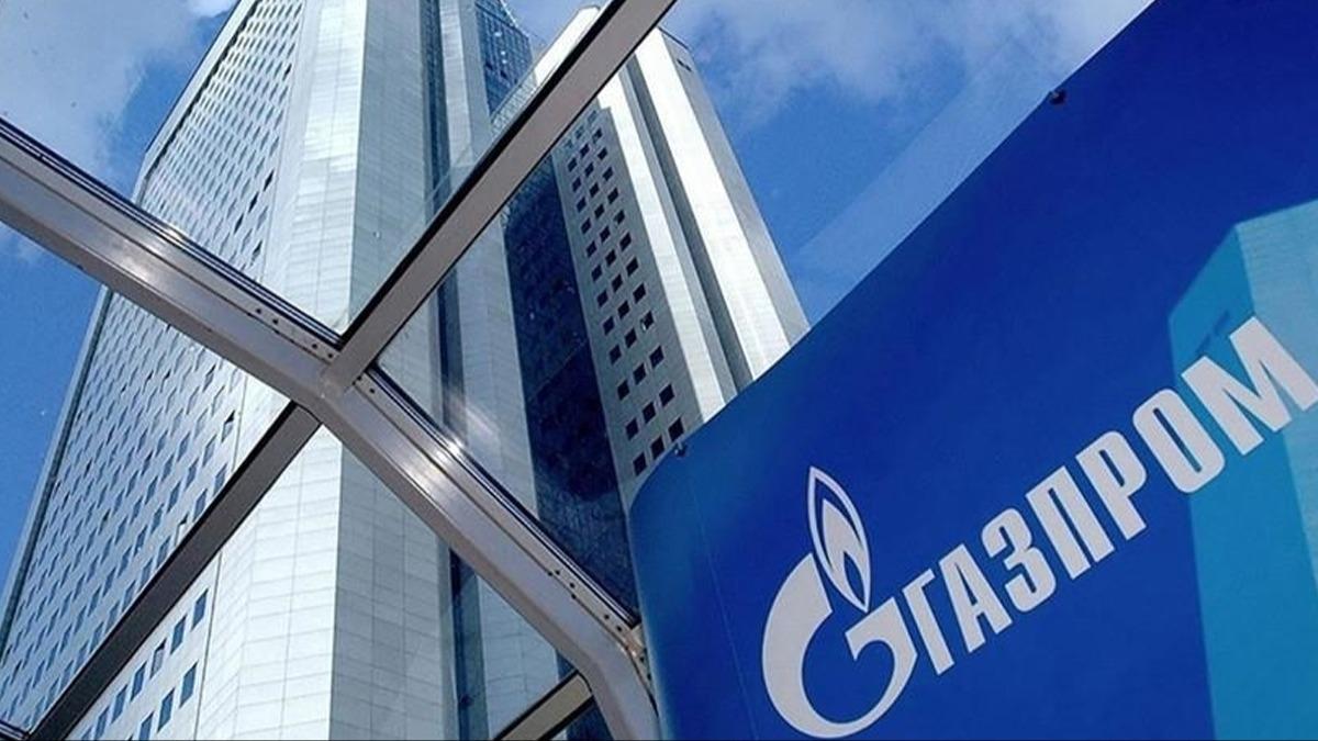 Avrupa'da doal gaz tketimi tarihi seviyelere geriledi