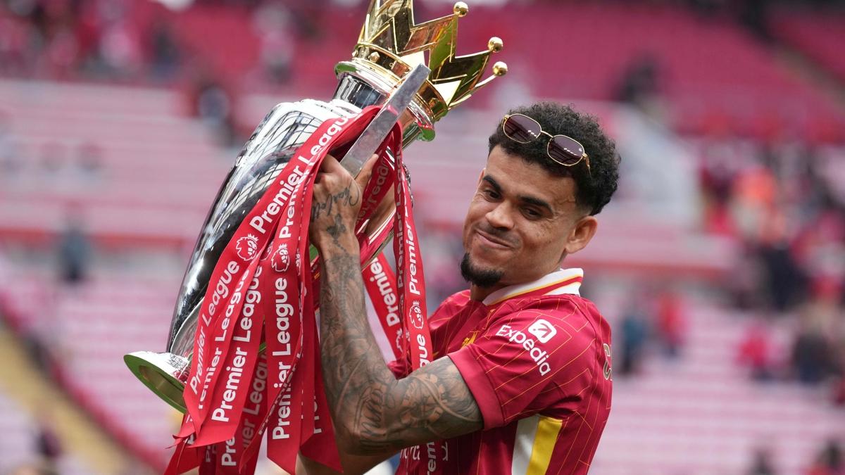 Barcelona'nn radarnda olan Luis Diaz iin Liverpool'dan beklenmedik hamle