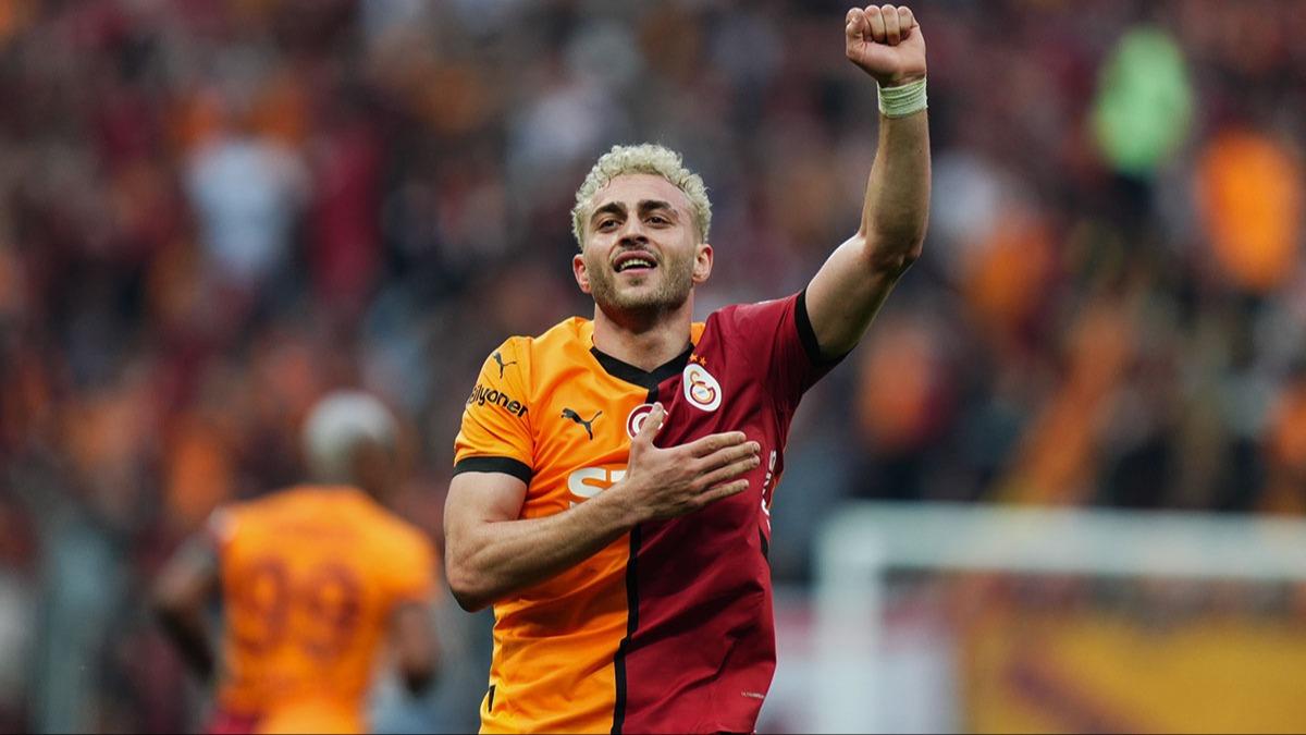 Bar Alper Ylmaz'a bir talip daha! Hollanda devinin radarna girdi