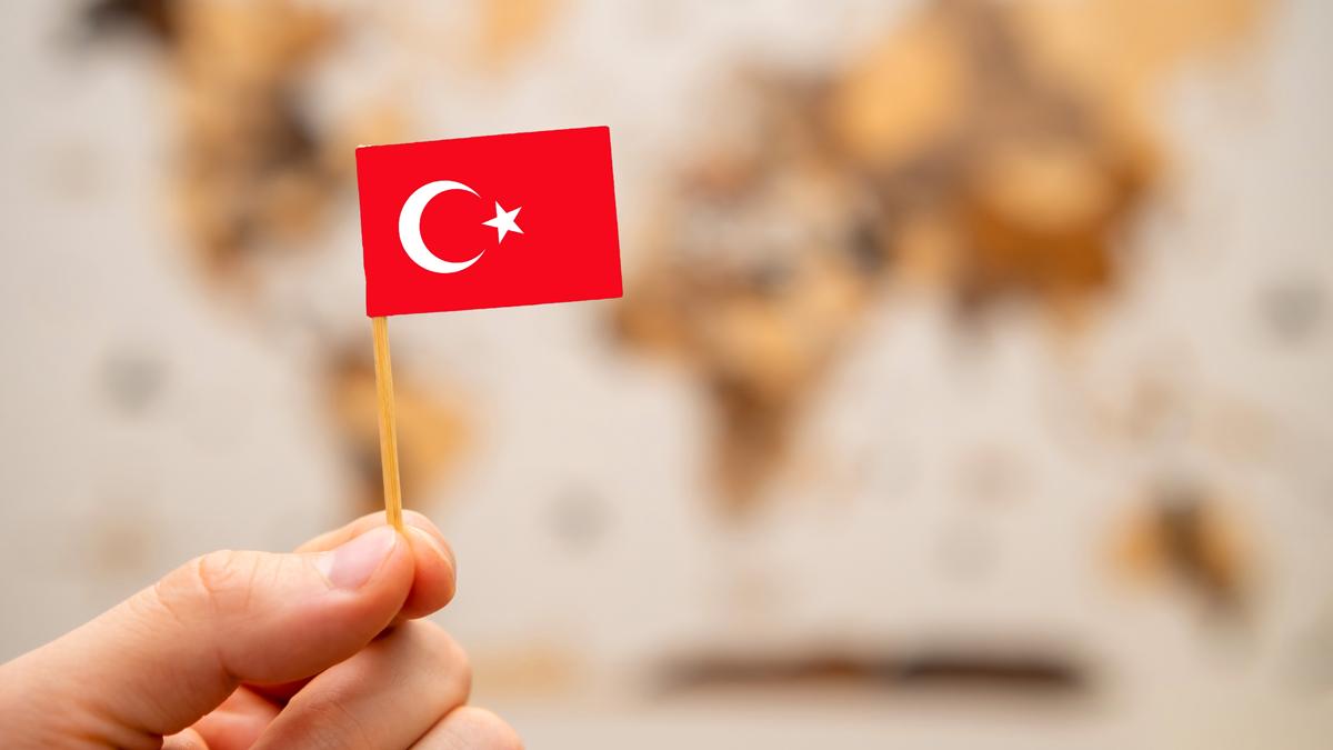 Çok vektörlü politika: Yeni jeopolitik akıl ve Türkiye'nin yükselişi  