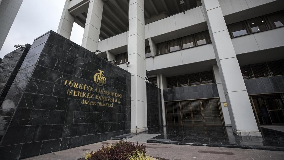 Gzler TCMB'nin faiz kararnda