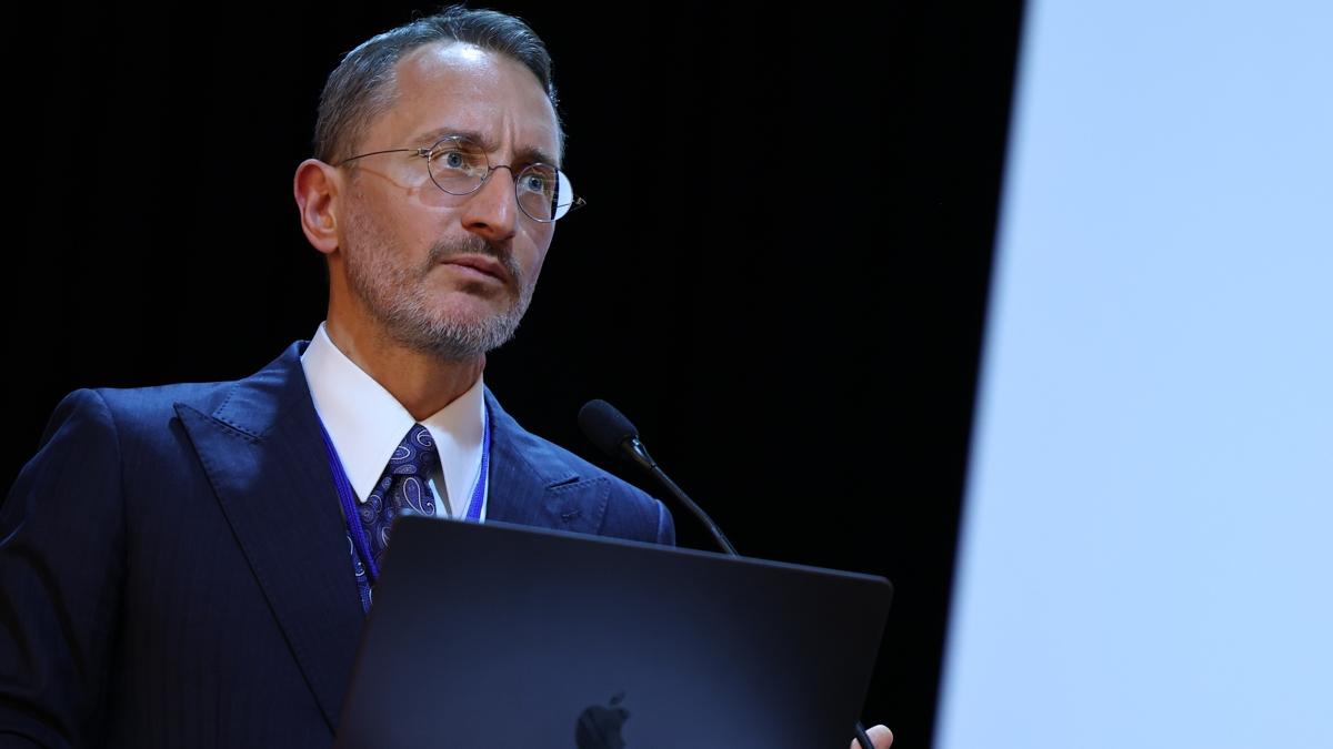 letiim Bakan Altun'dan CHP'nin medyaya boykot arsna tepki... ''Yine jakobenizm, yine ayrmclk''