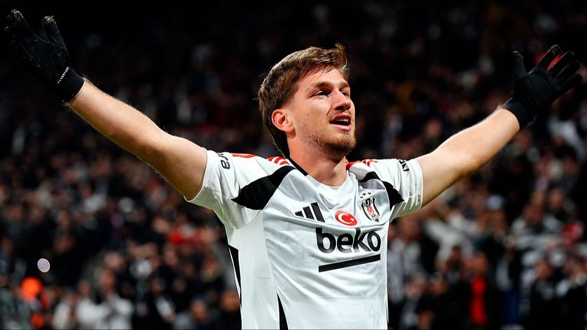 ngiliz ekibi kesenin azn at! Semih Klsoy iin dev teklif