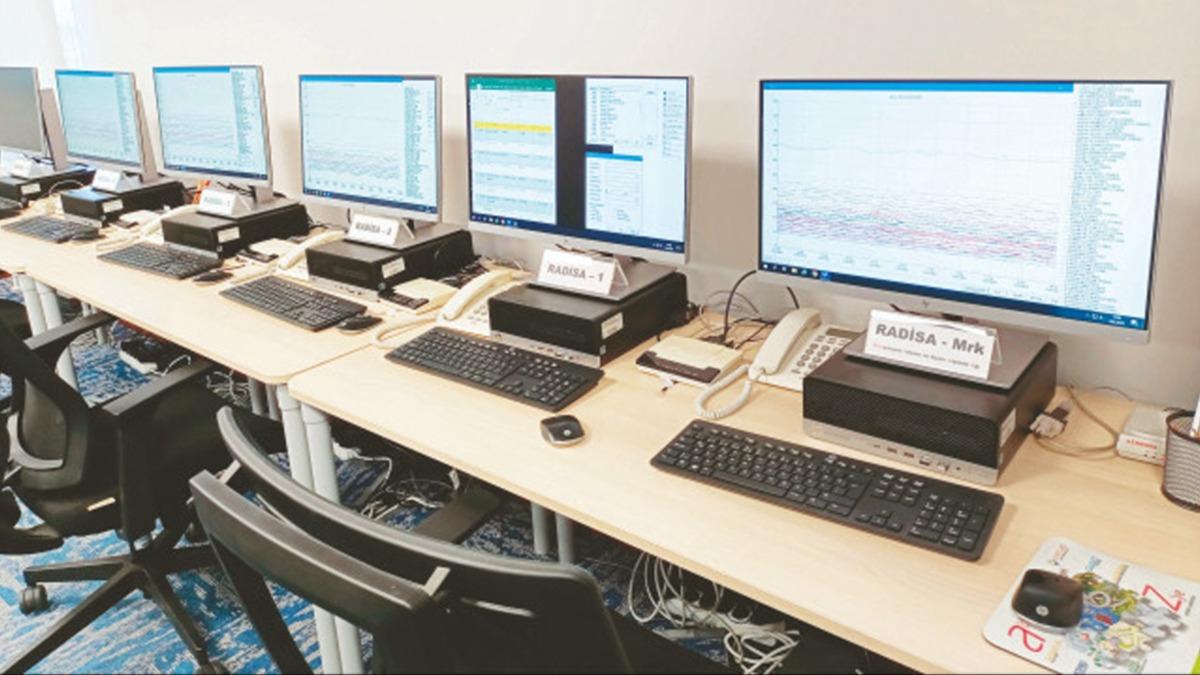 ran-srail sava gndeme getirdi! Trkiye'den Radisa ile nlem