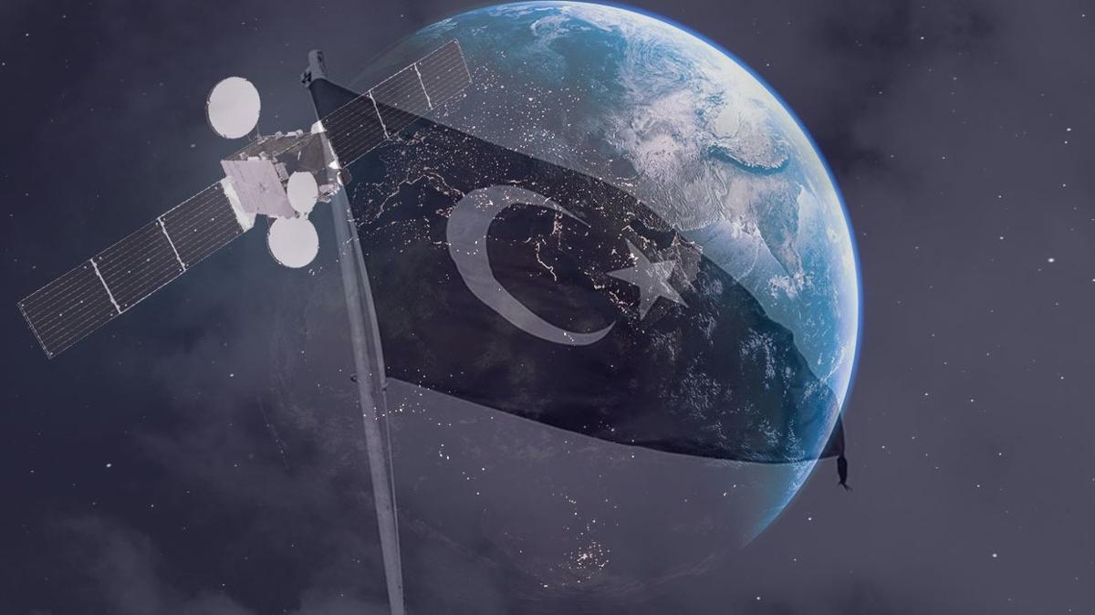 Trkiye'nin uydu endstrisi dnyaya alyor... TRKSAT 7A iin tarih verildi