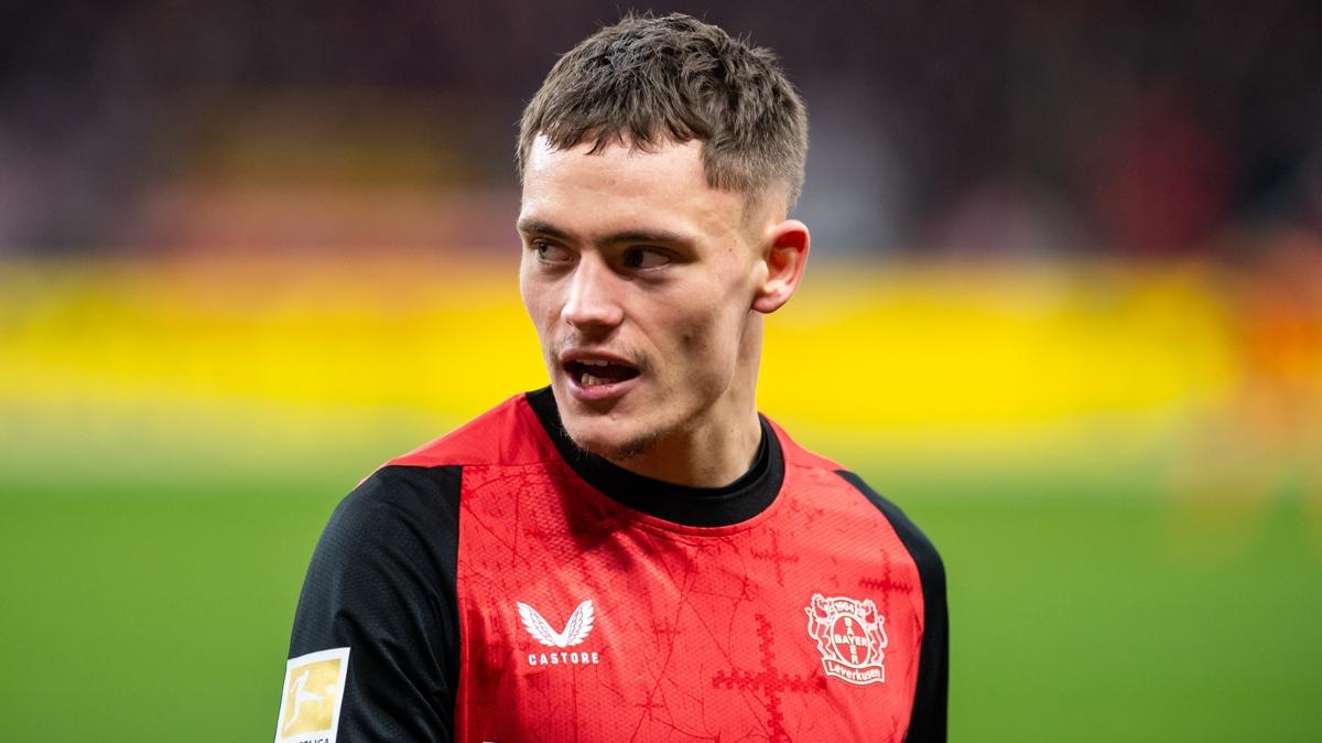 Watzke: Florian Wirtz'in ligden ayrlmas Bundesliga iin utan verici