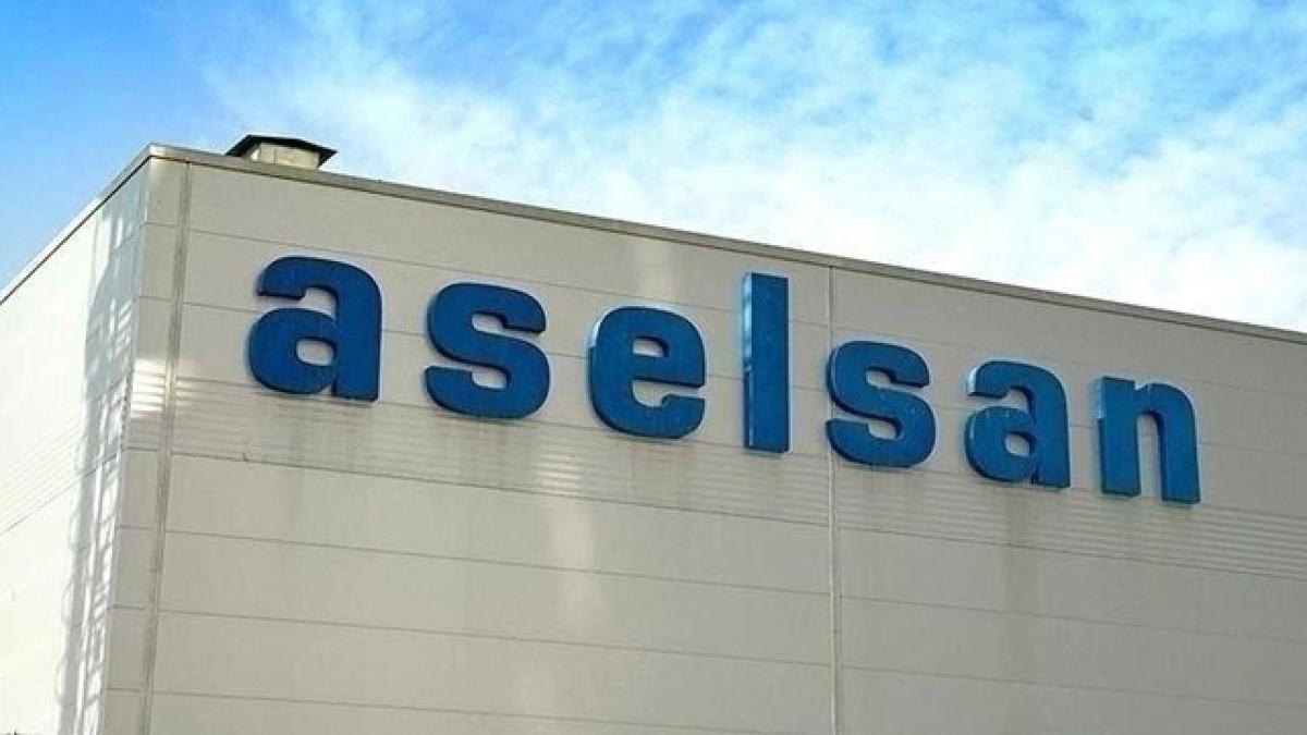 ASELSAN ile TRASA arasnda 70,6 milyon avroluk szleme imzaland 
