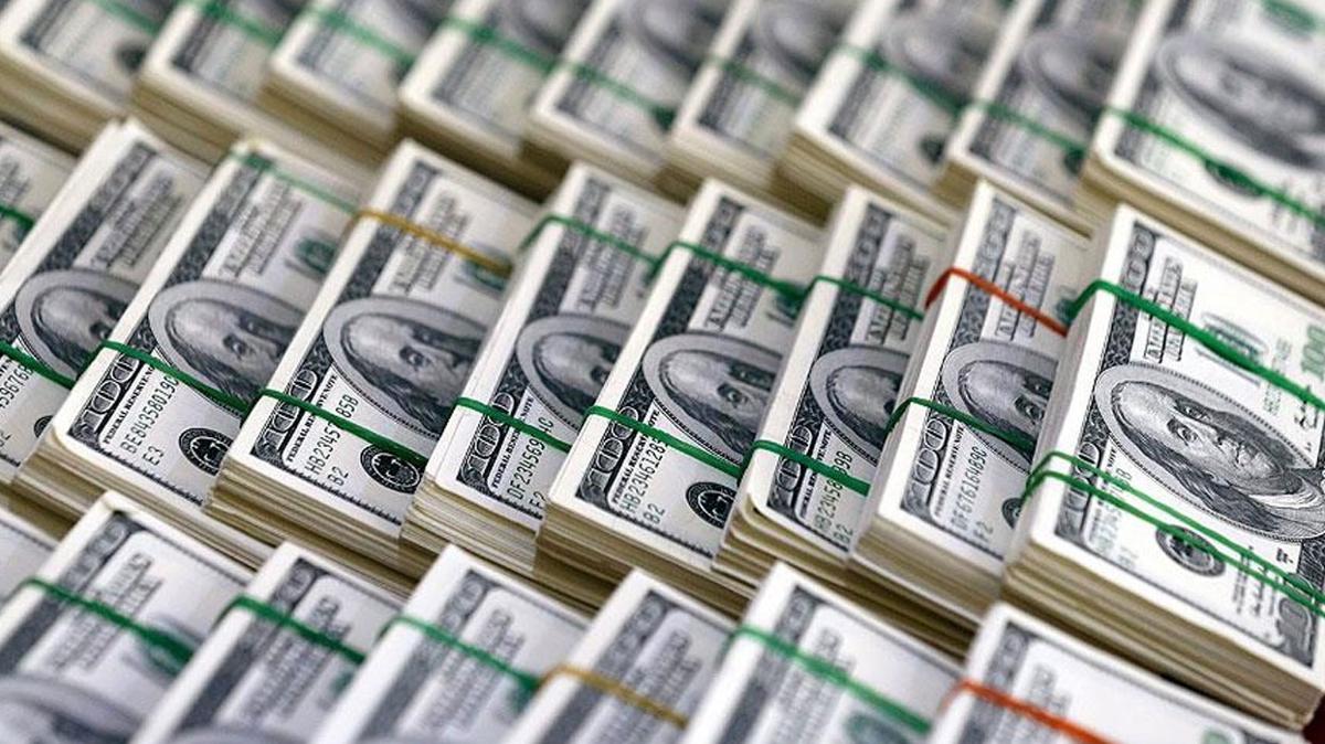 Bakan imek: Gvenin ak bir gstergesi Trkiye'ye 740 milyon dolarlk yeni finansman