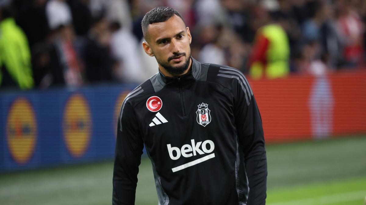 Baakehir'den resmi aklama! Onur Bulut transferi duyuruldu