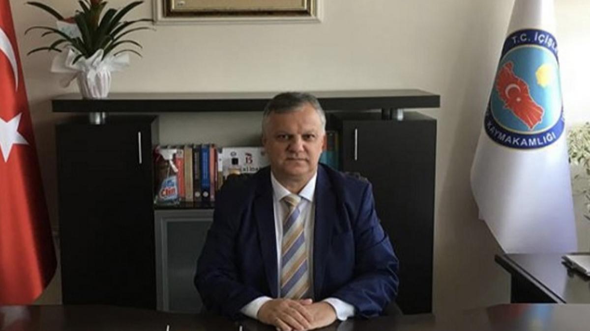 Edirne Vali Yardmcs Erdoan Beypnar hayatn kaybetti