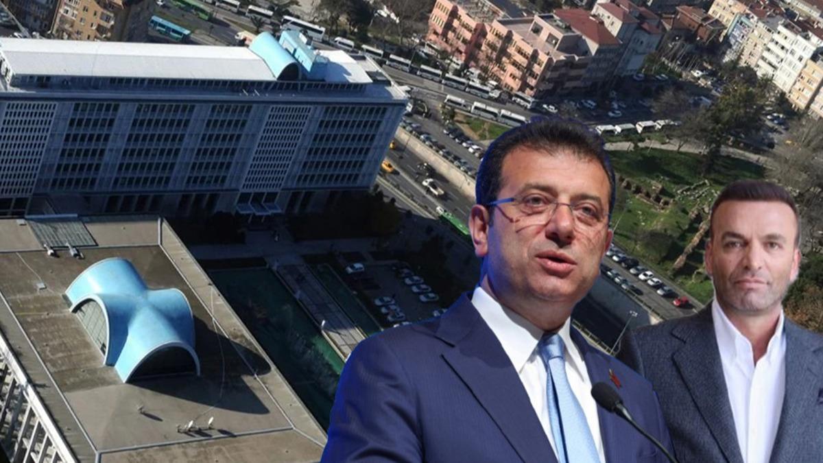 ''Eko-Sistem''de byk oyun! Kirli paraya ''dokunulmazlk'' korumas