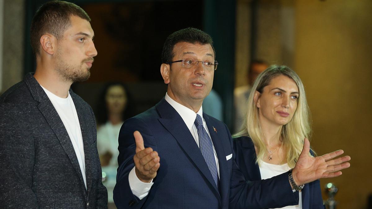 Ekrem mamolu yolsuzluk ana olunu da dahil etmi! Milyonlarca lira para k