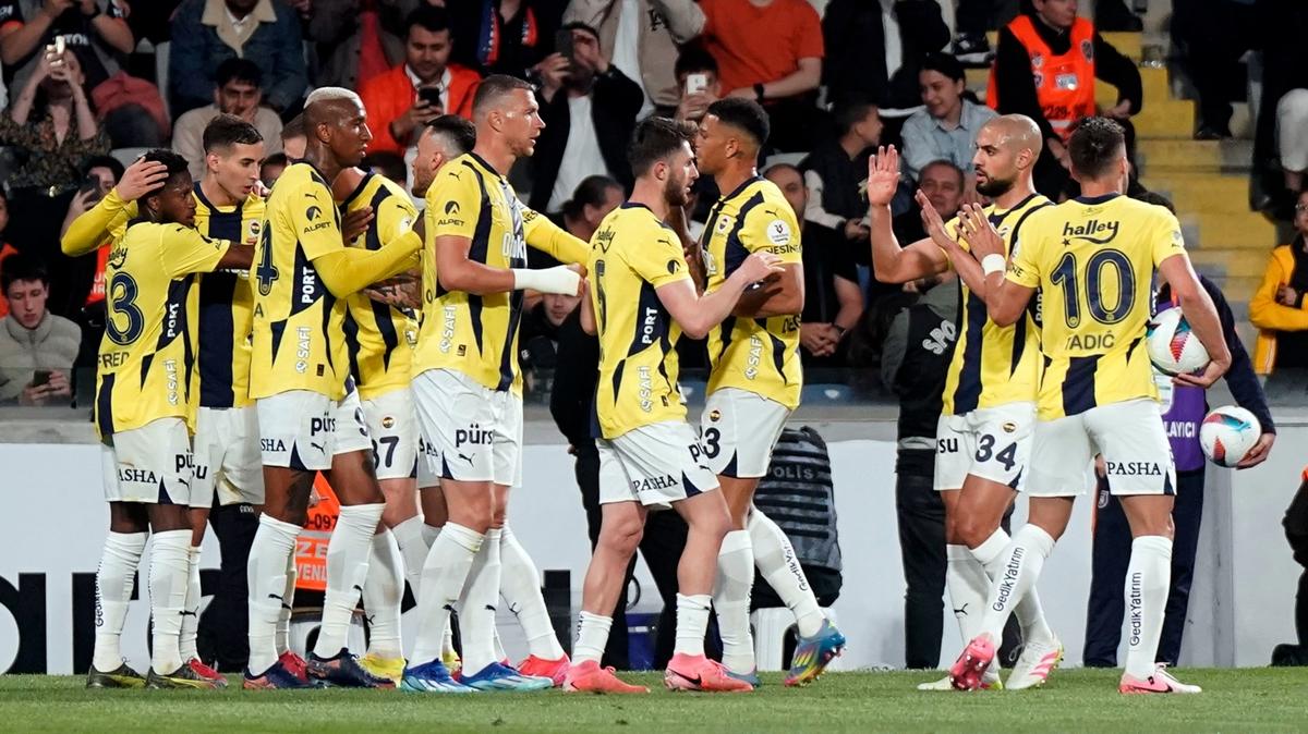 Fenerbahe hazrlk manda Lazio ile karlaacak