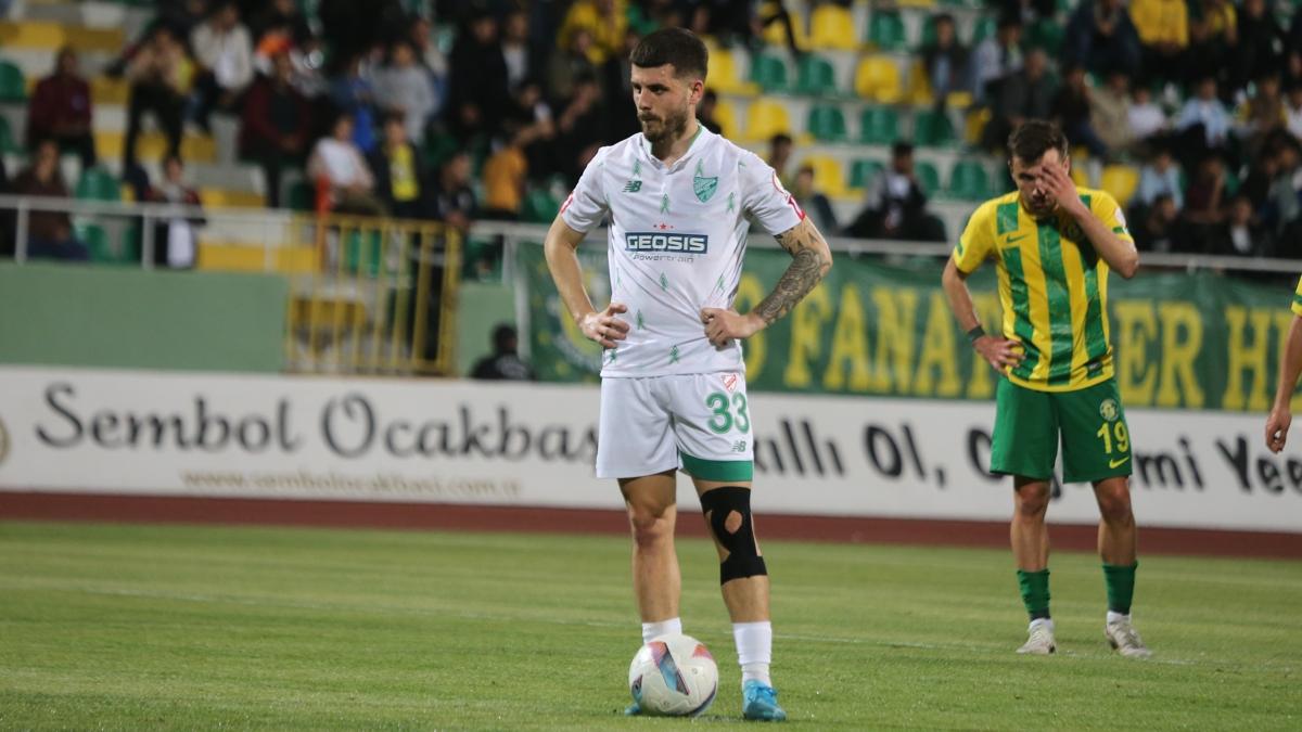 Gztepe, Enes Al'n peinde