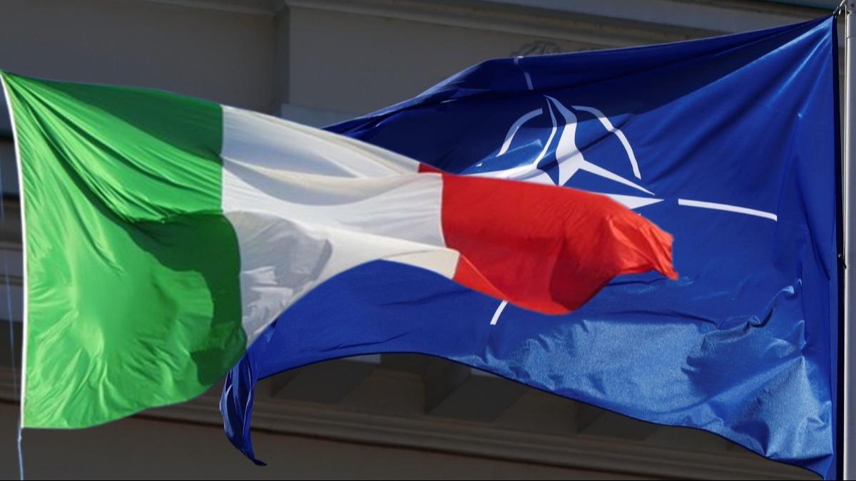 talya'dan ''olmasa da olur'' k: NATO artk ilevsiz