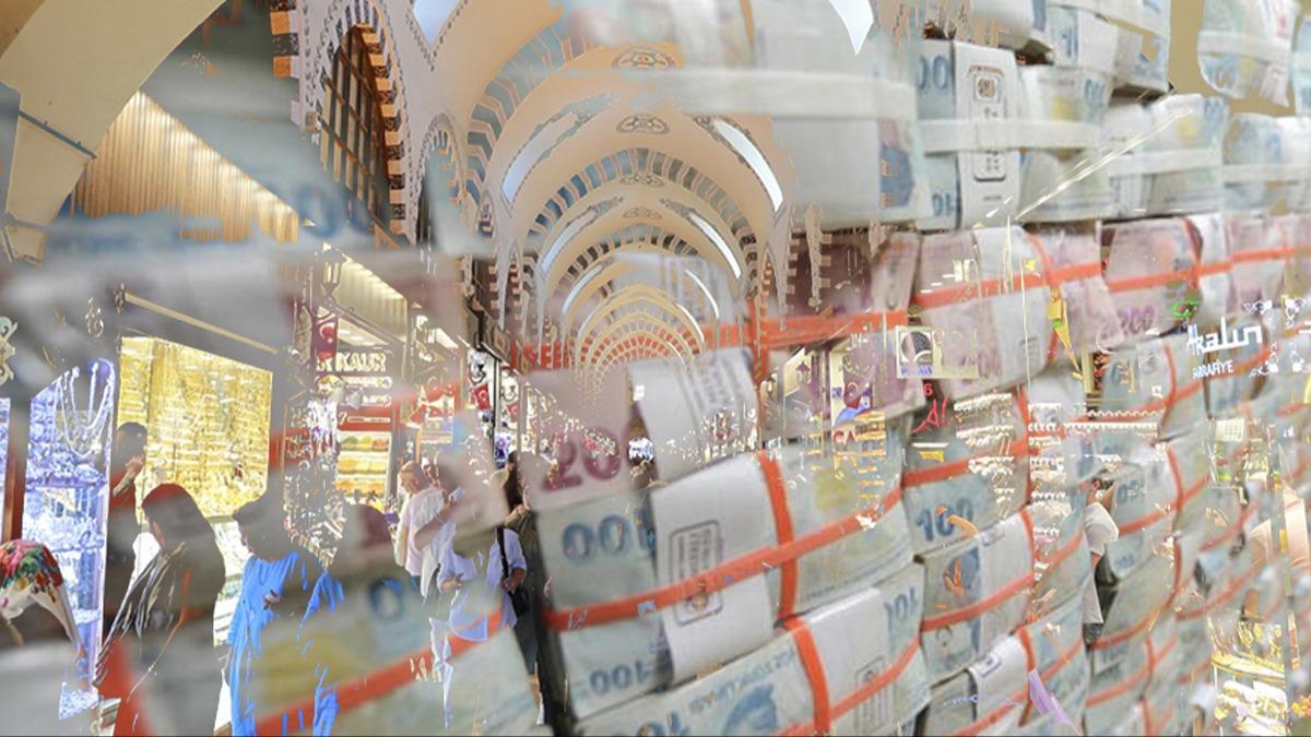 Kapalar'dan yurt dna uzanan 7 milyarlk vurgun! ok sayda gzalt var