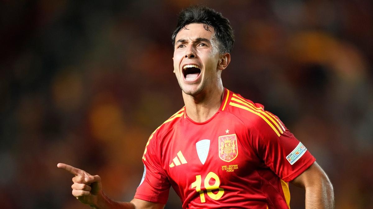 Martin Zubimendi, Premier Lig yolcusu