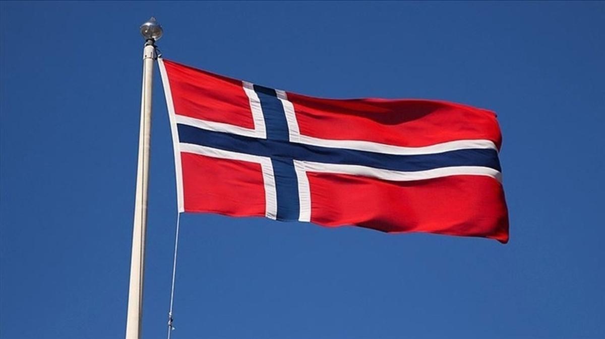 Norveç'te İsrail Büyükelçiliğine el bombalı saldırı