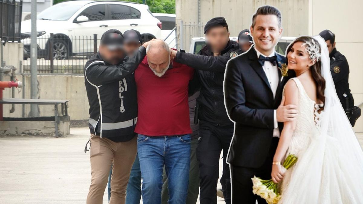 Sarallar davasnda yeni gelime! arkc Merve zbey'in ei iin karar 