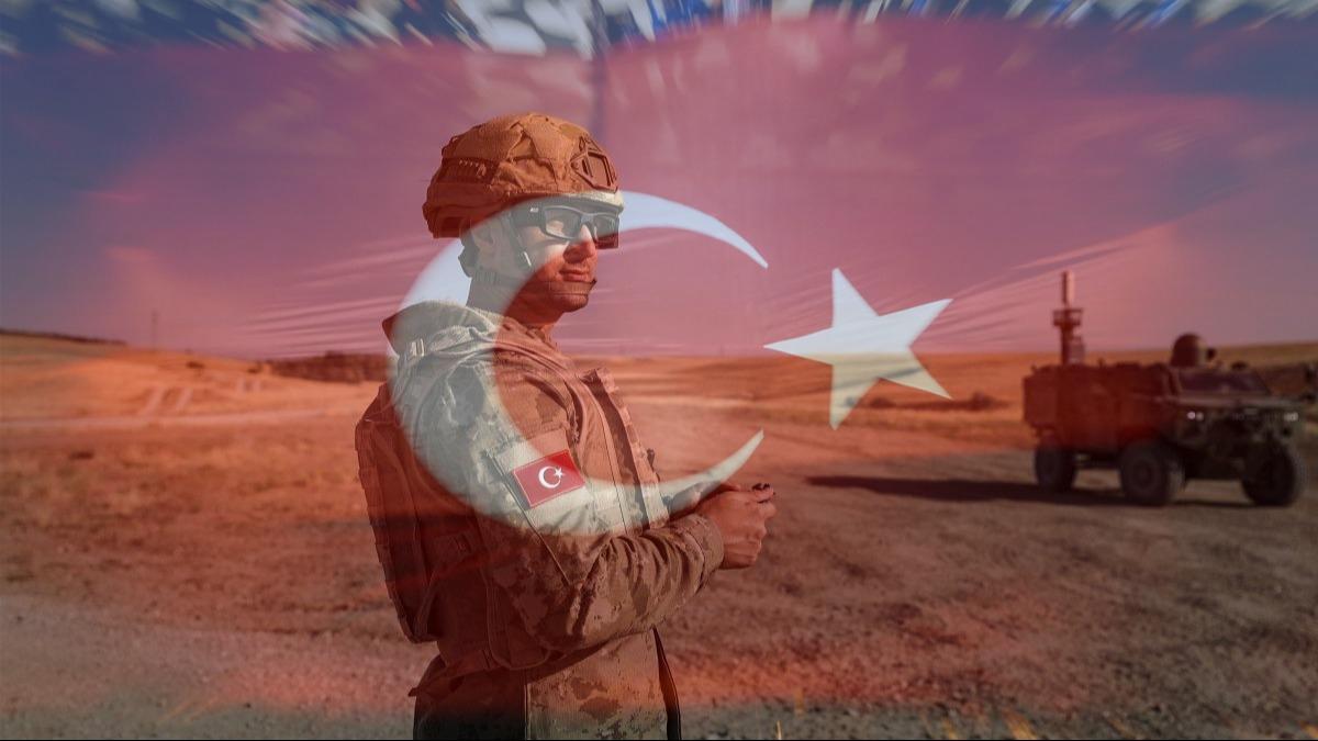 Trk savunmasnn gcne g katacak adm: Hedef yllk 5 bin ve zeri