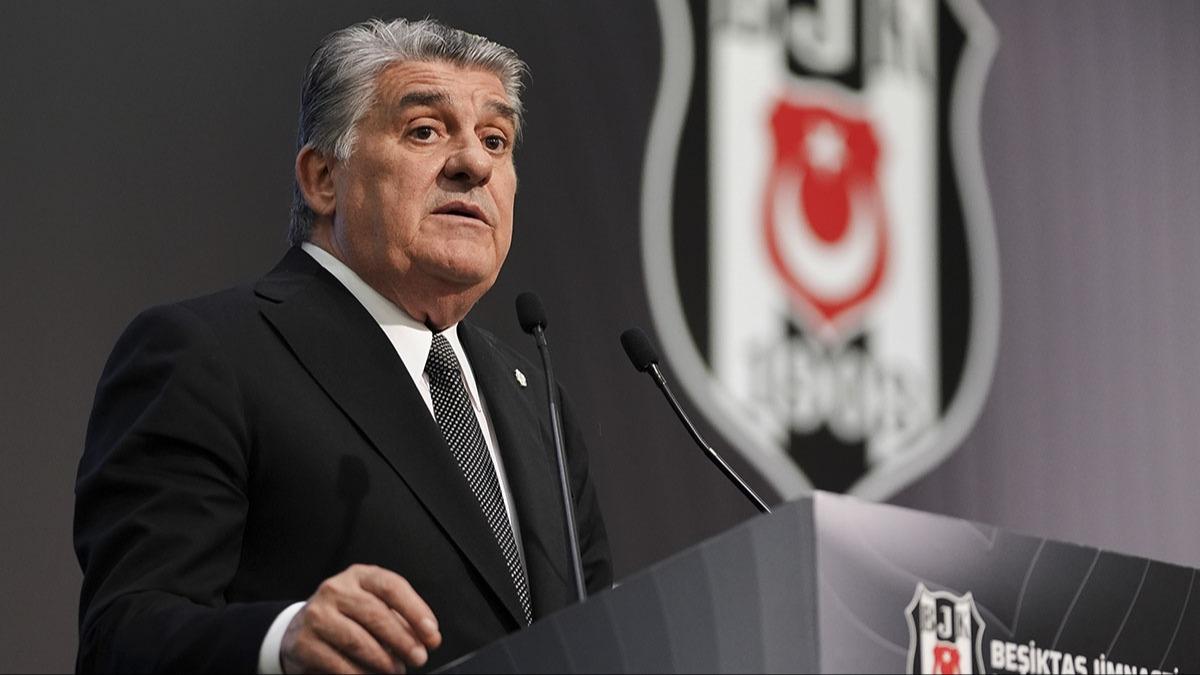Serdal Adal mjdeyi verdi! ''Devasa riski ortadan kaldrdk''