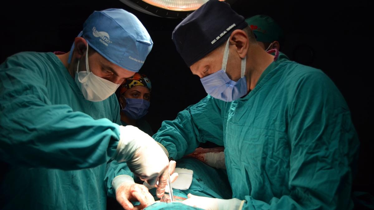 ifa bulmak iin Trkiye'ye geliyorlar... Salk hizmeti ihracatndan 3 milyar dolarlk gelir