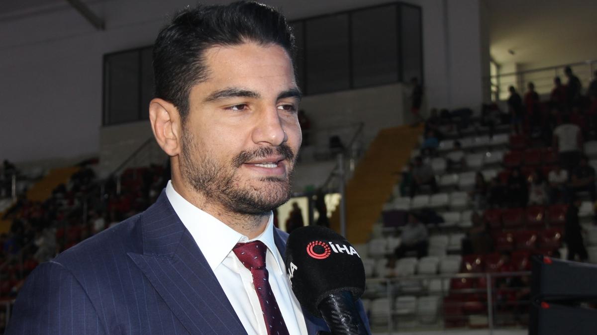 Taha Akgl: Gn deil, gelecei kurtaryoruz 