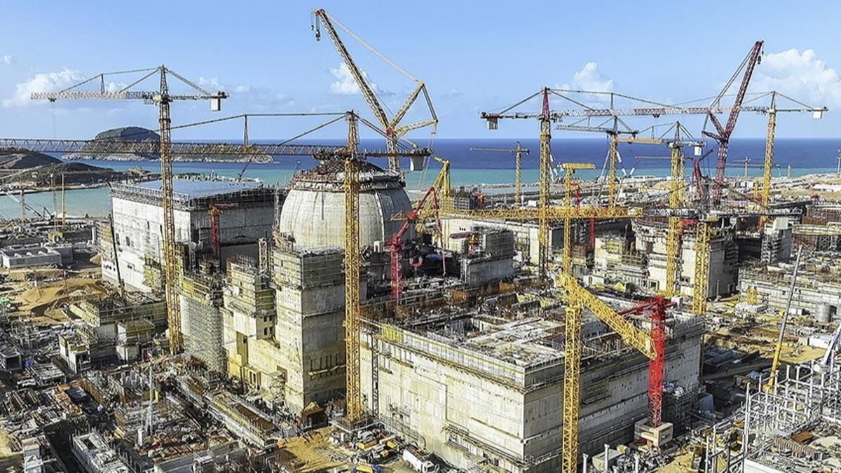 Trk-Rus harikas iin heyecanlandran szler: 2 lkeye ihracat yaplacak
