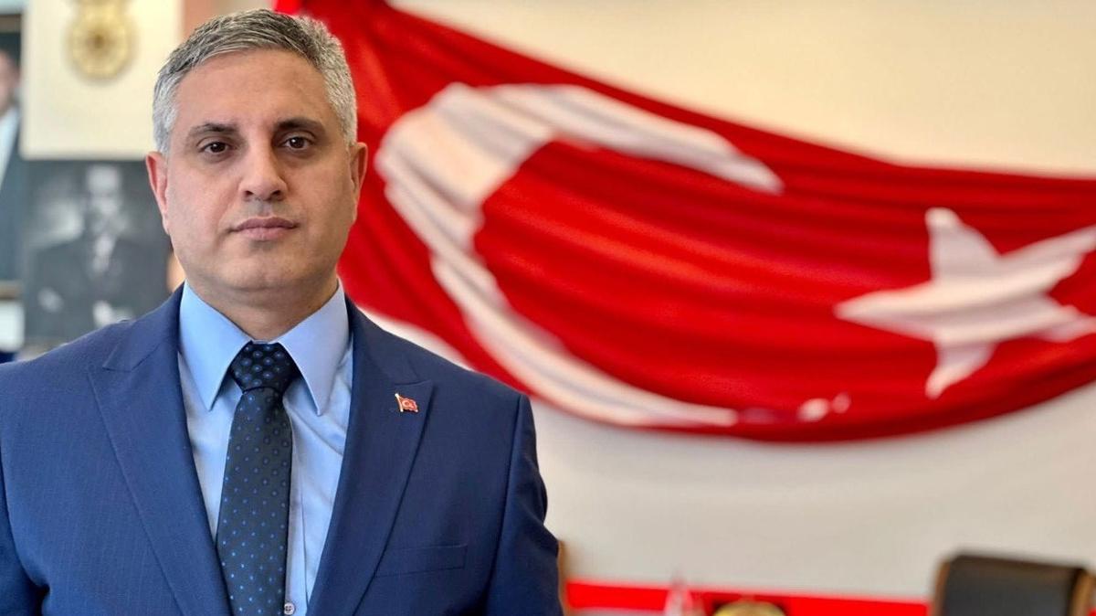 Abi-karde tartmasnda kan akt: Osmanl Ocaklar Genel Bakan ldrld