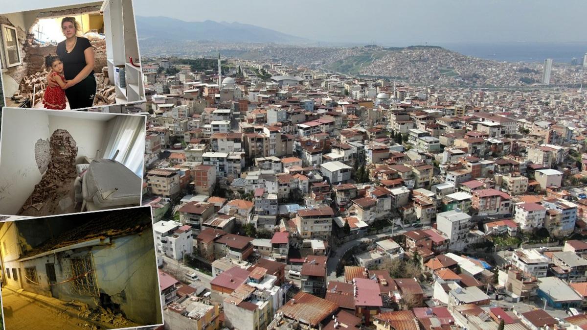 CHP'li belediyenin beceriksizlii ileden kard