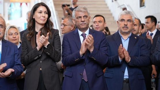 Dokuz Gn Srecek Festivalde Samsunlular Sanata Doyacak