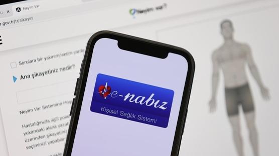 e-Nabz'a yeni zellikler geldi: Randevu almak kolaylat