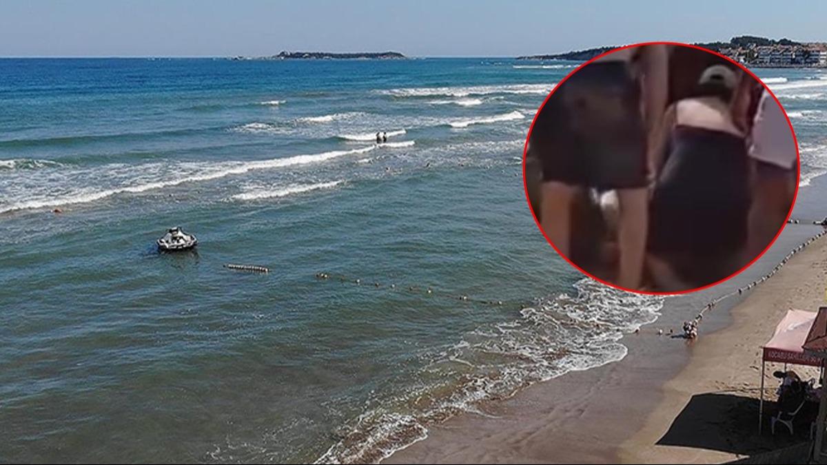 Faciann adresi Kuadas: iddetli dalga 2 can ald!