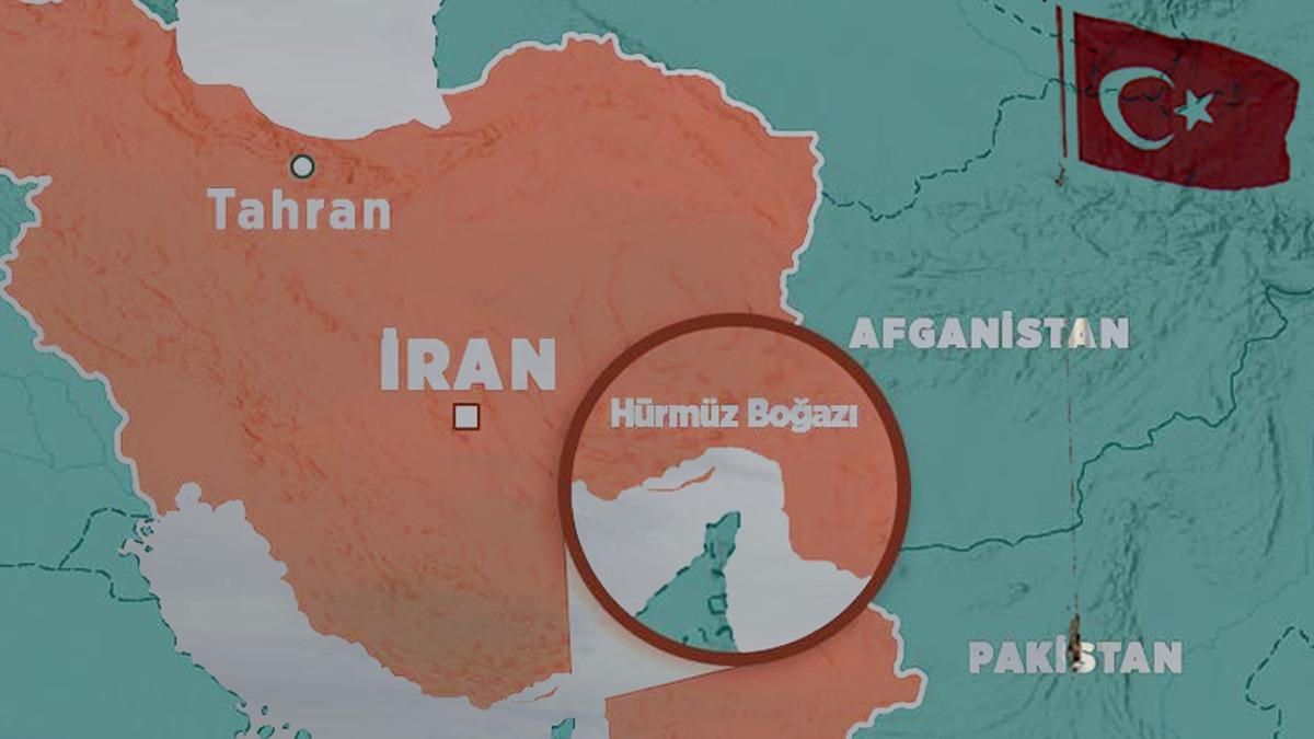 Hrmz Boaz'nn kapatlma olasl! ki koridor iin Trkiye'den hazrlk