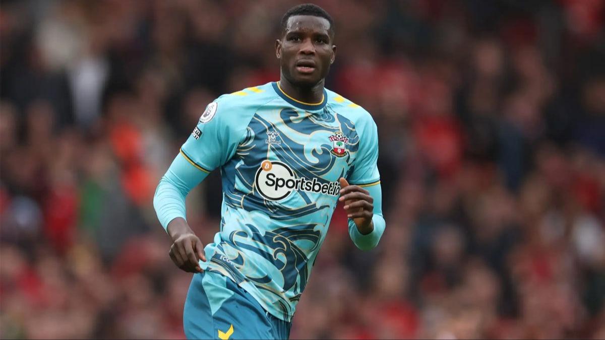 ngiliz basn duyurdu! Trabzonspor Paul Onuachu transferini bitirdi