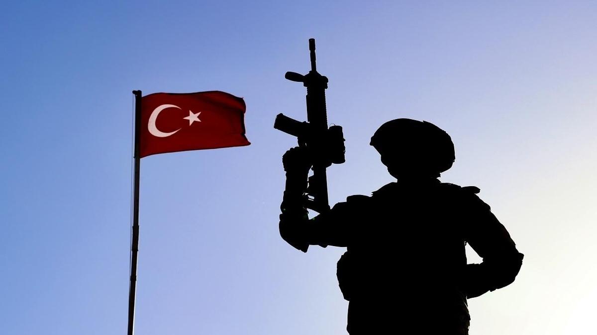 Irak'n kuzeyinde ok sayda mhimmat ele geirildi