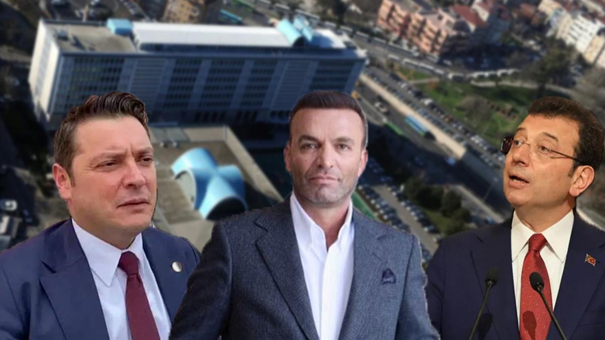 tiraflar inkar edemedi: BB'deki kirli para trafiine sessiz kald 