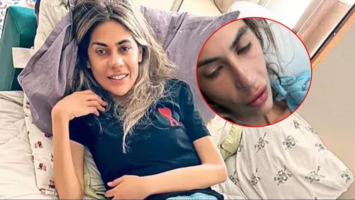 Nihal Candan hayatn kaybetti! 