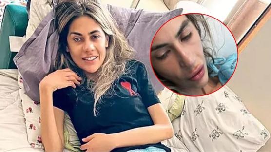 Nihal Candan hayatını kaybetti!