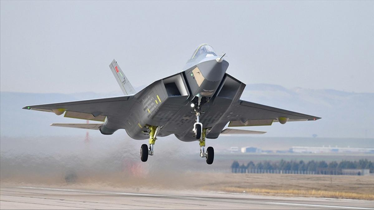 Rafale'yi solladk... Fransa'da ''KAAN'' alarm