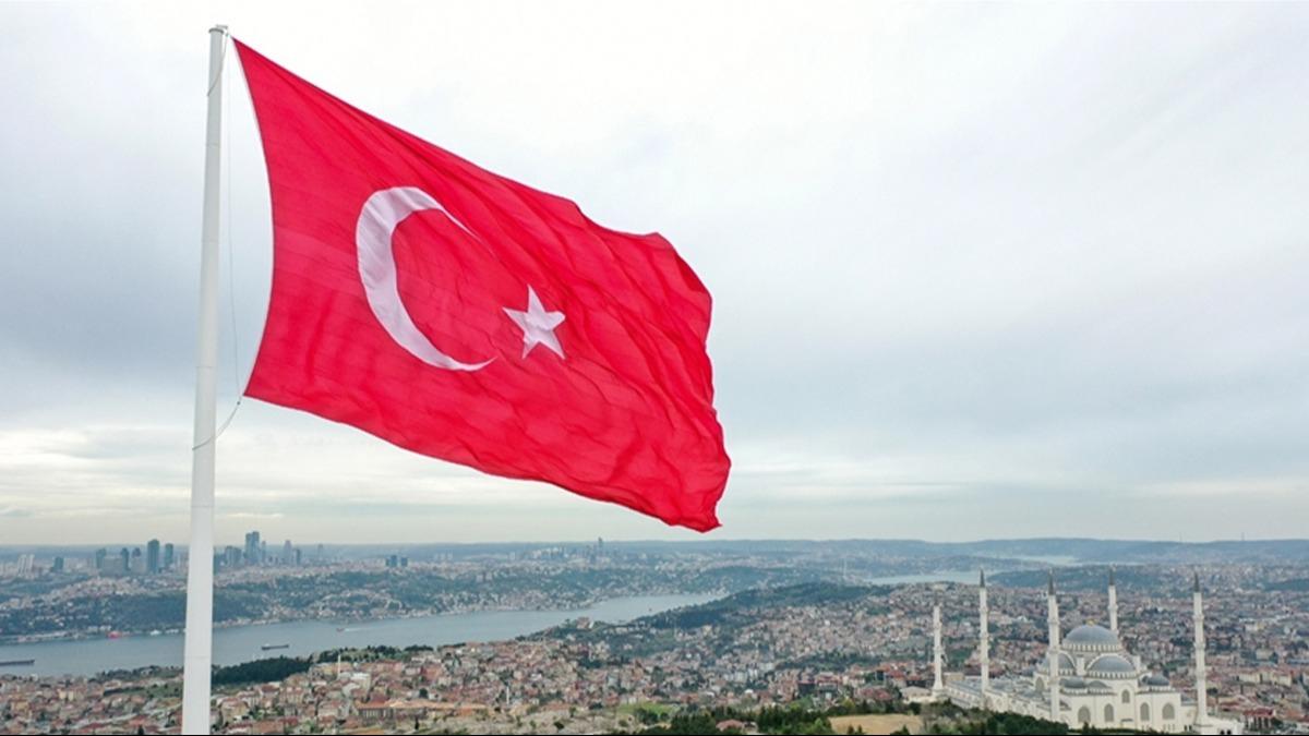 Tm mazlum corafyann umudu: Terrsz Trkiye