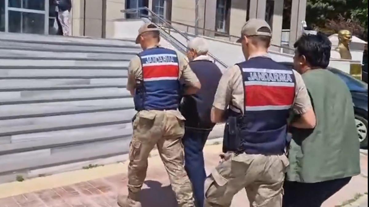 lke genelinde denetim! 15 gmen kaakl organizatr ve 446 dzensiz gmenin yakaland