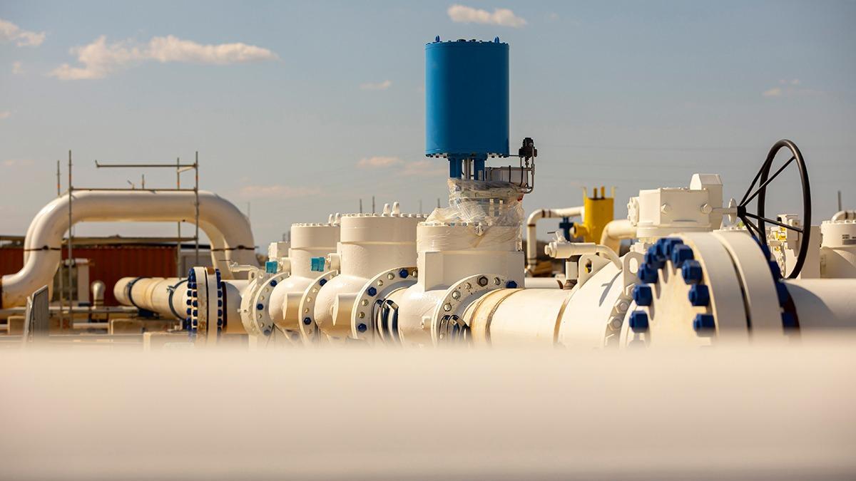 30 milyar dolarlk hamle! Trkiye'den petrol plan