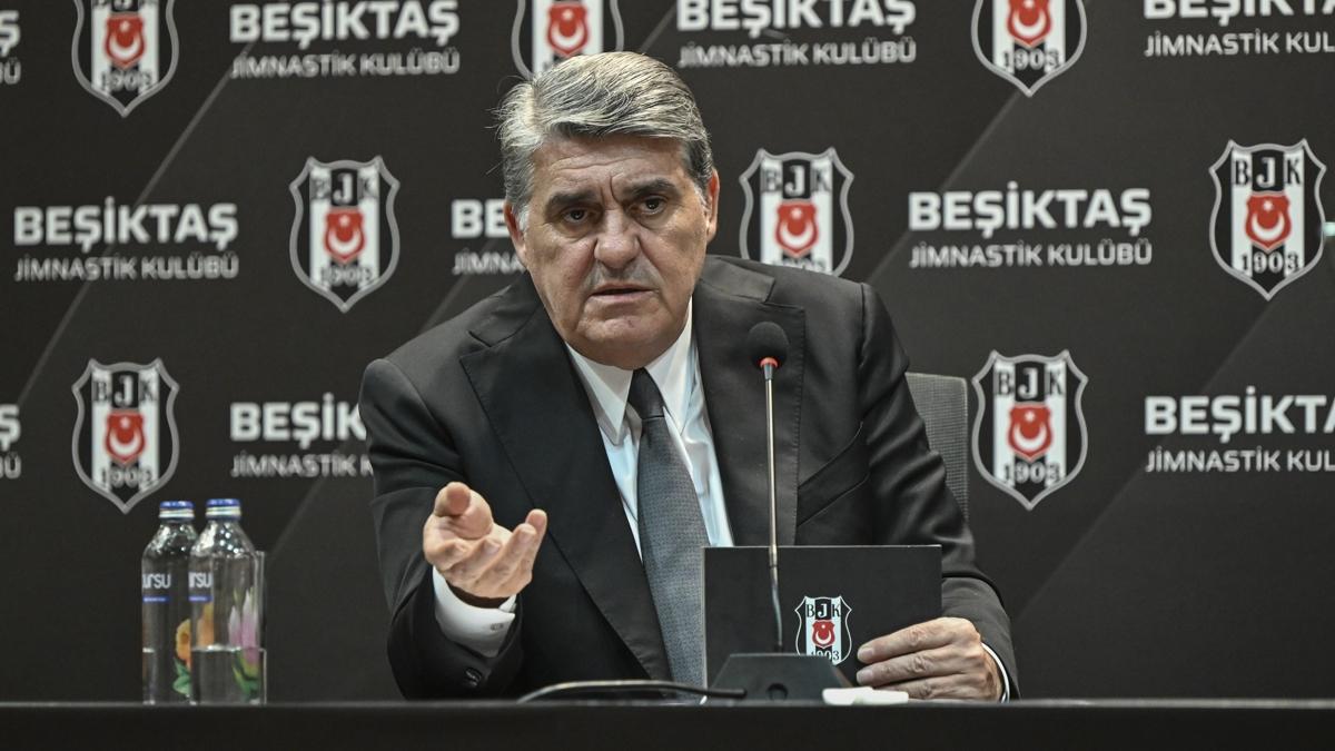 Beikta'ta olaanst genel kurul gn