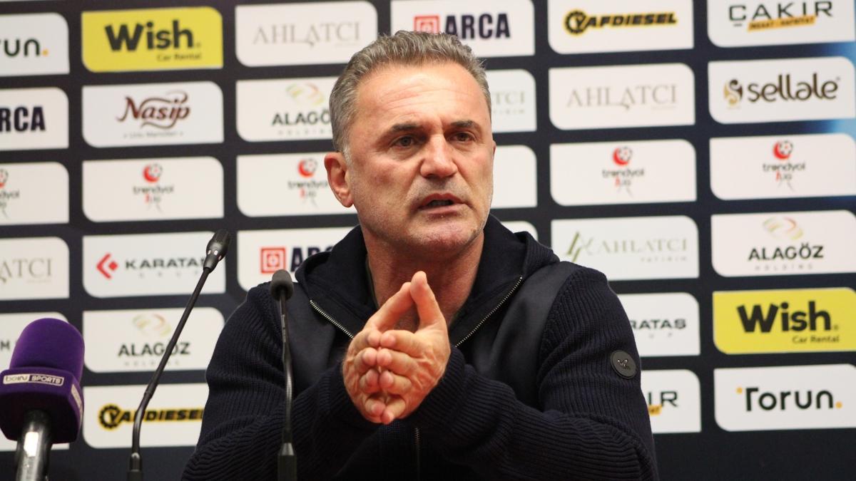 orum FK'de ikinci Tahsin Tam dnemi balyor